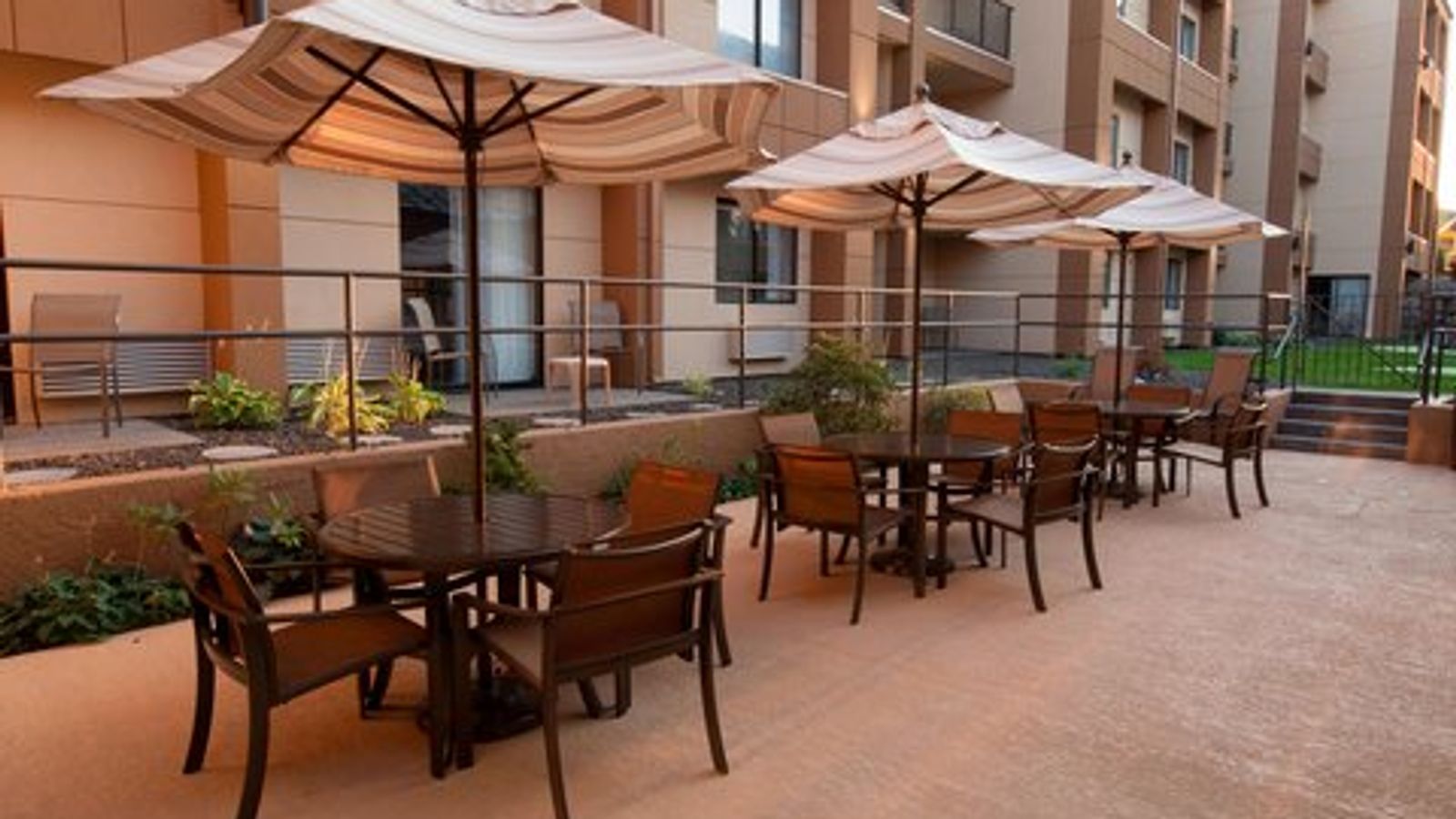 Photo of Fairfield Inn & Suites Spokane Valley