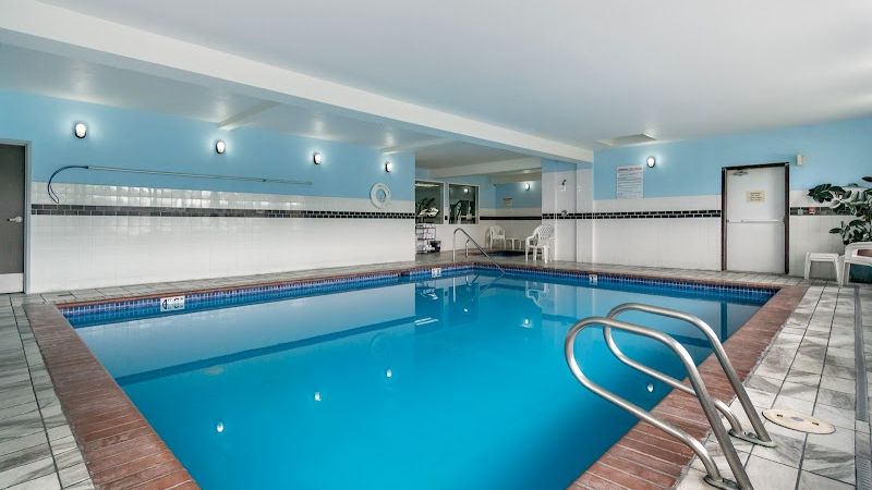 Photo of Comfort Inn Kent - Seattle