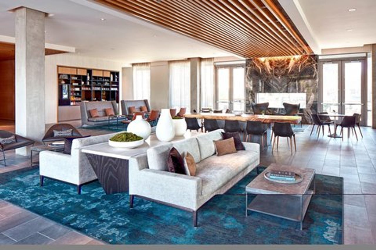 Photo of AC Hotel Sunnyvale Cupertino