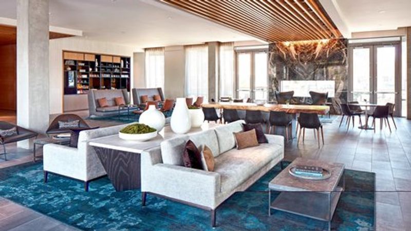 Photo of AC Hotel Sunnyvale Cupertino