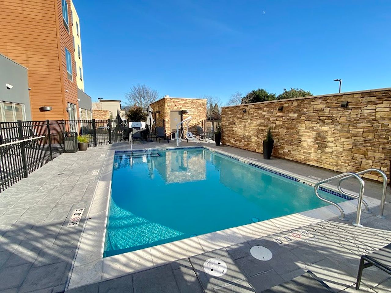 Photo of Fairfield Inn & Suites Santa Rosa Rohnert Park