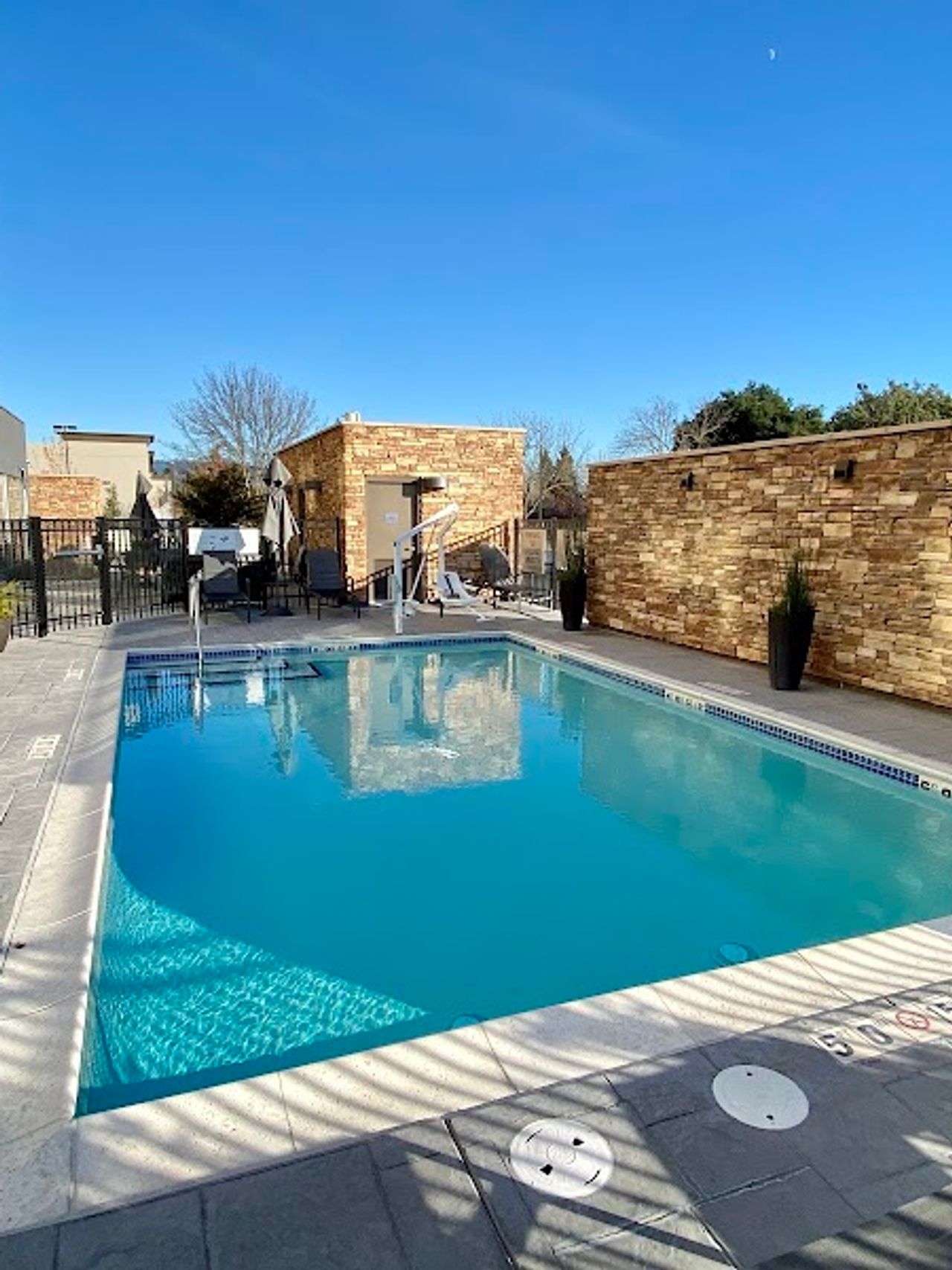 Photo of Fairfield Inn & Suites Santa Rosa Rohnert Park
