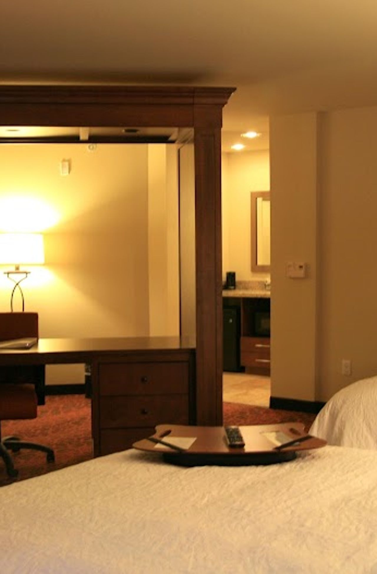 Photo of Hampton Inn & Suites Seattle-Airport/28th Ave