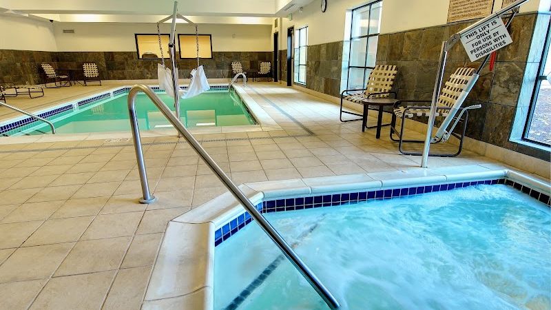 Photo of The Grand Hotel at Bridgeport