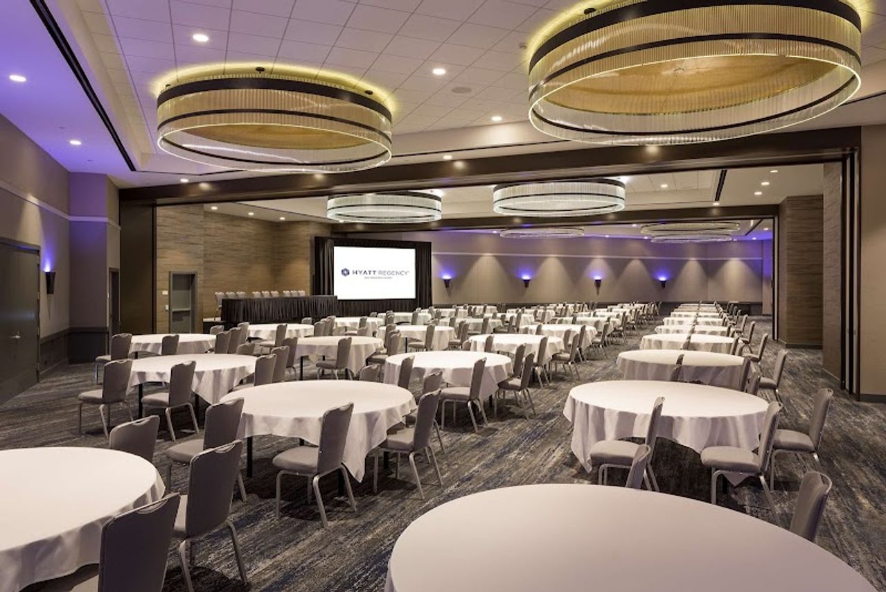 Photo of Hyatt Regency San Francisco Airport