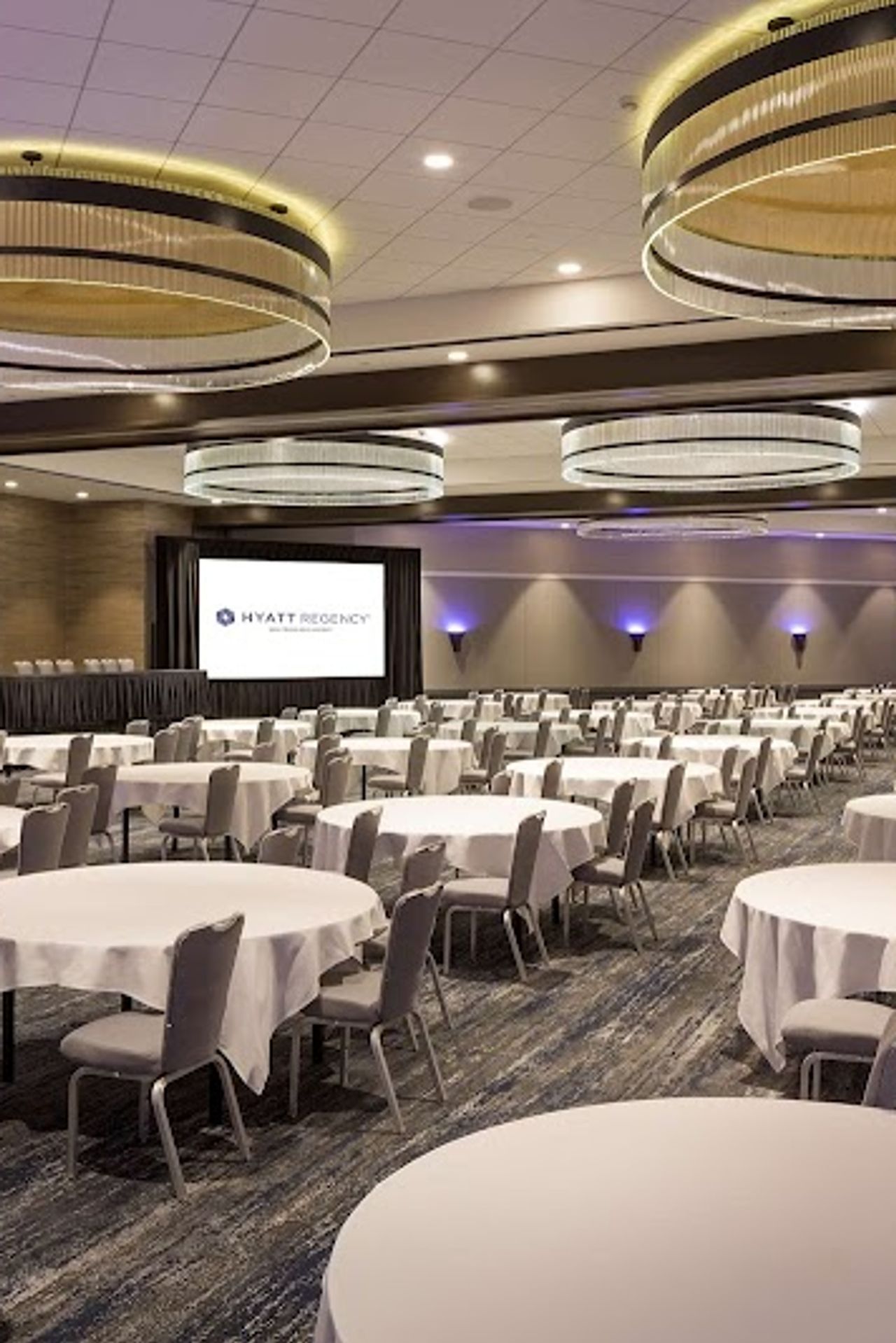 Photo of Hyatt Regency San Francisco Airport