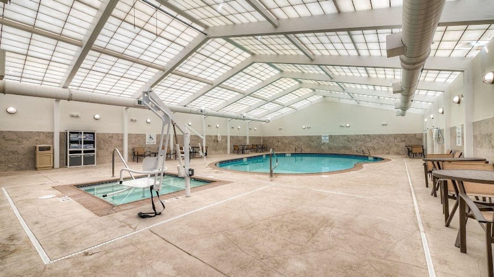 Photo of Holiday Inn Tacoma Mall, an IHG Hotel