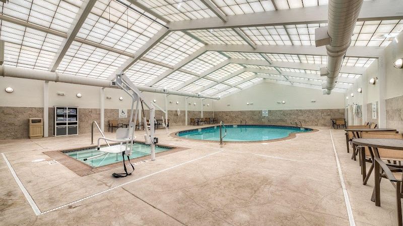 Photo of Holiday Inn Tacoma Mall, an IHG Hotel