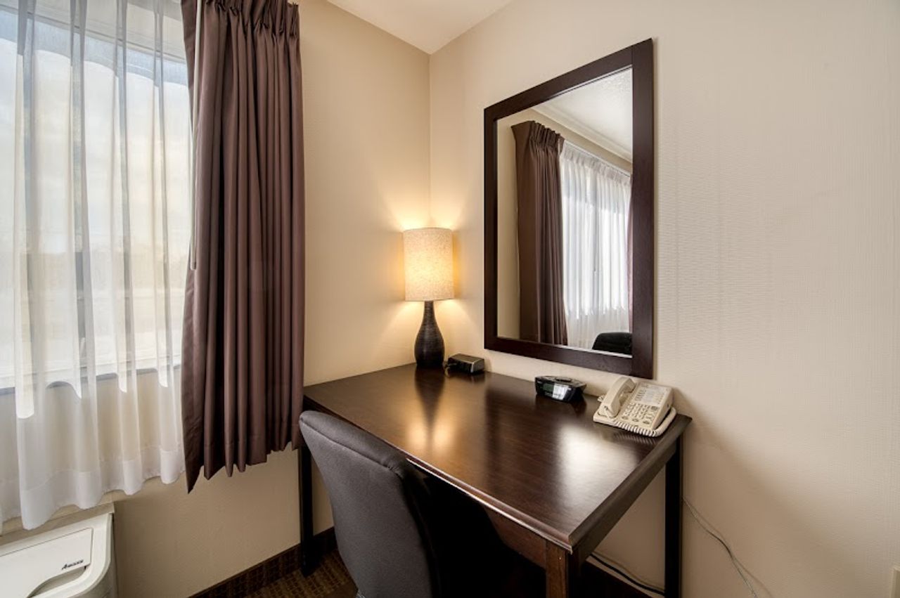 Photo of Inn America - Boise