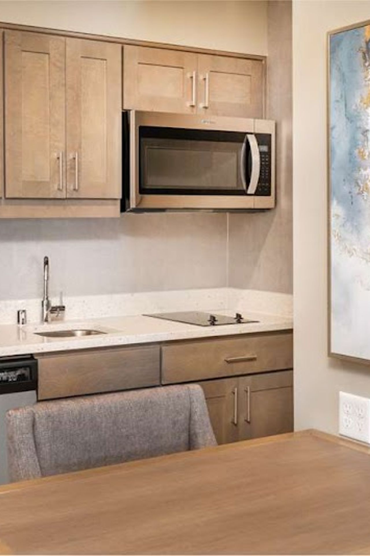Photo of Homewood Suites by Hilton Livermore