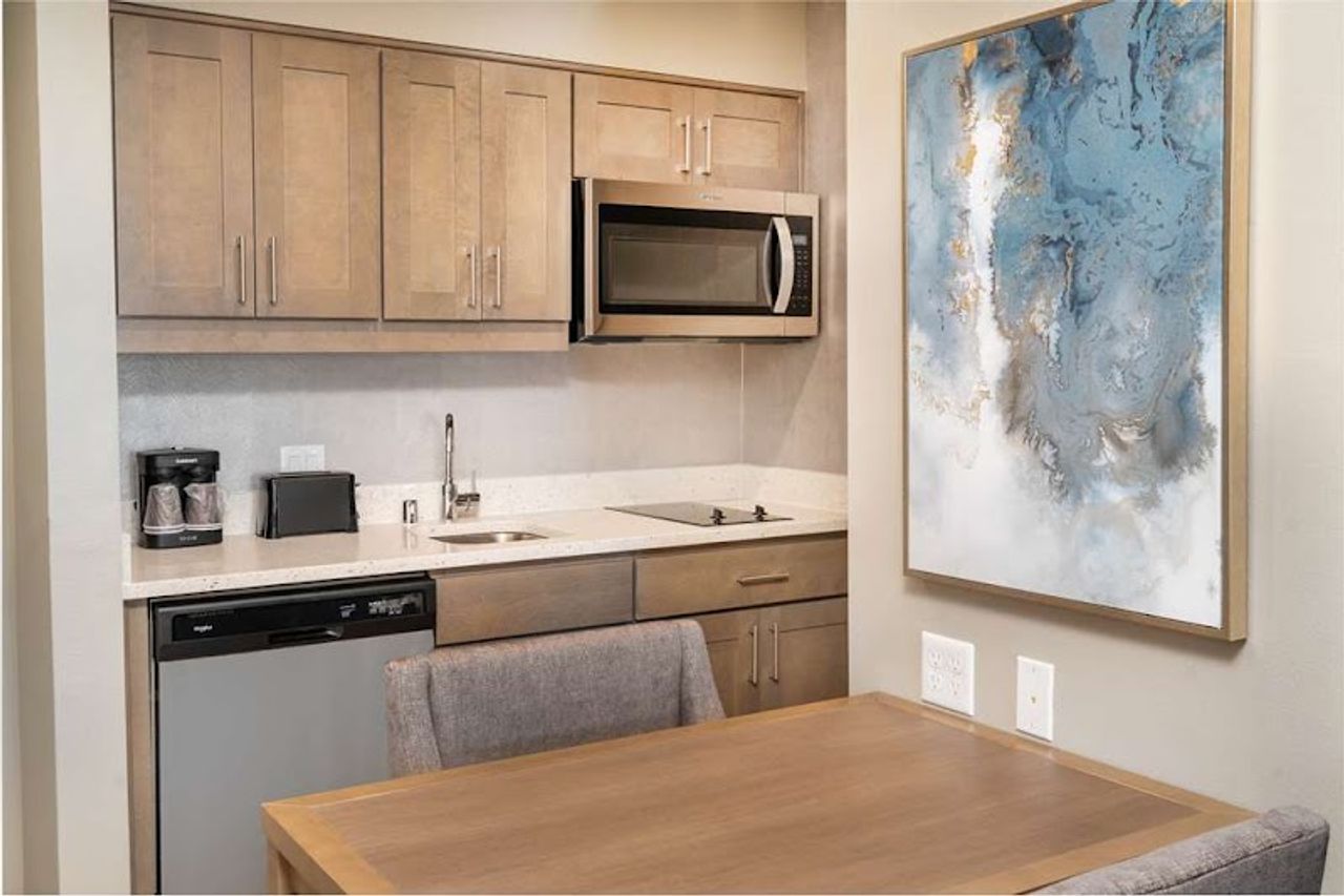 Photo of Homewood Suites by Hilton Livermore