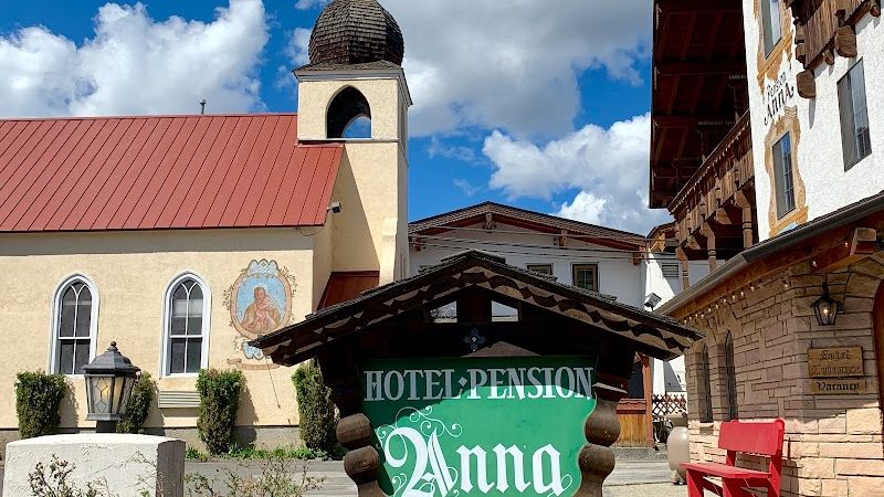 Photo of Hotel Pension Anna