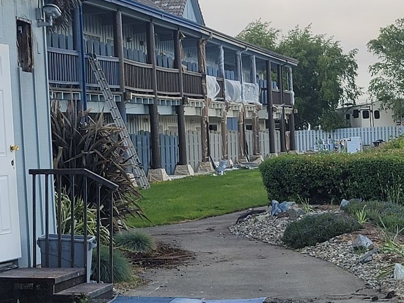 Photo of Edgewater Inn Coos Bay