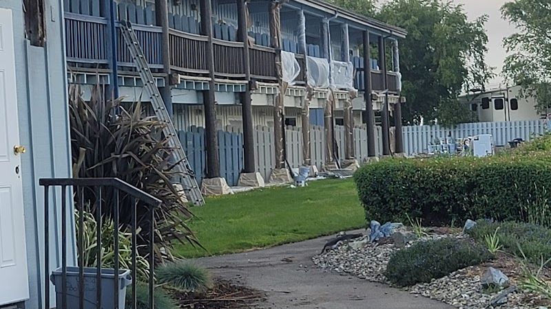 Photo of Edgewater Inn Coos Bay