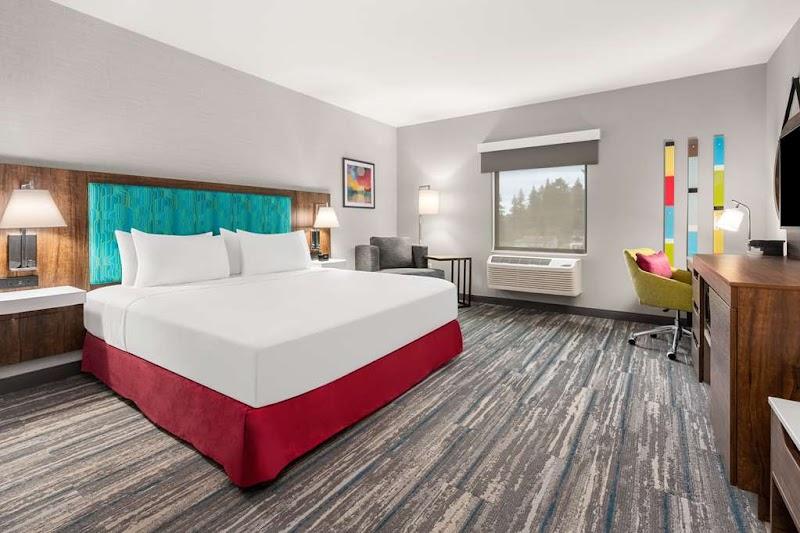 Photo of Hampton Inn & Suites Portland Tigard