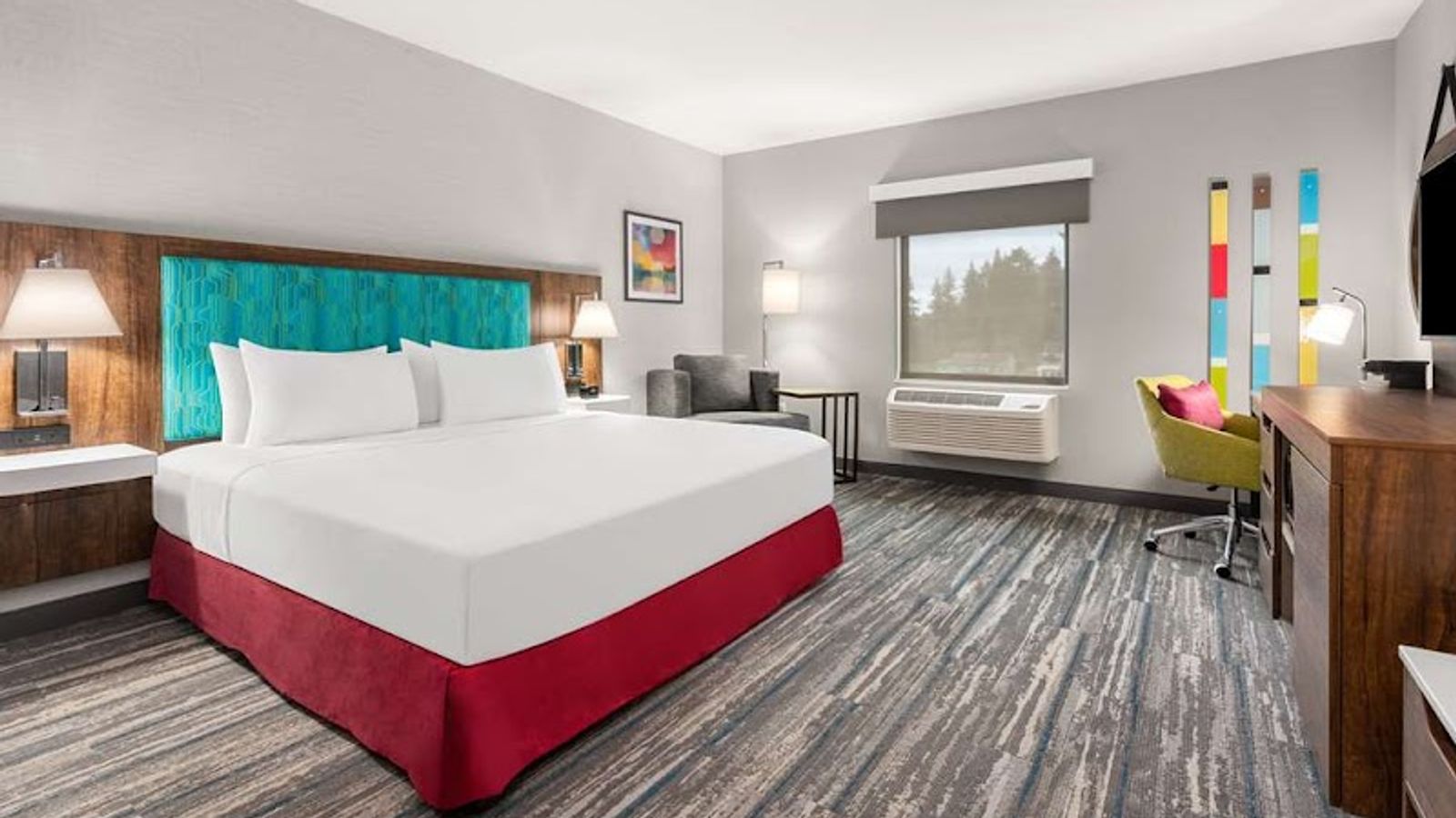 Photo of Hampton Inn & Suites Portland Tigard