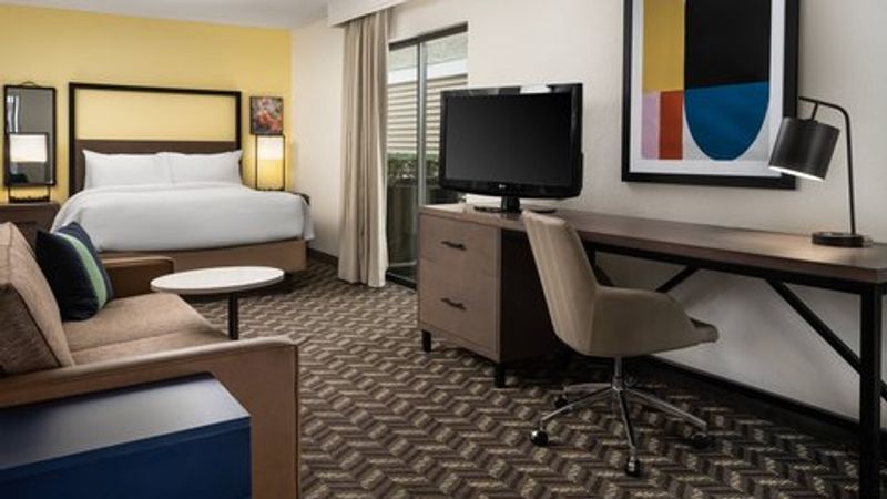Photo of Residence Inn San Francisco Airport/San Mateo