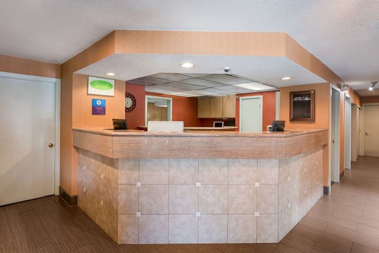 Photo of SenS Suites Livermore, SureStay Collection by Best Western