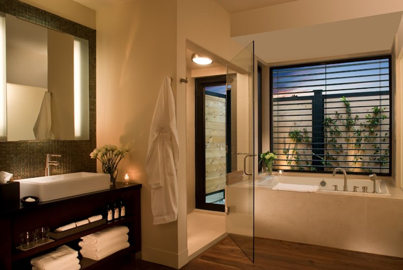 Photo of Bardessono Hotel and Spa