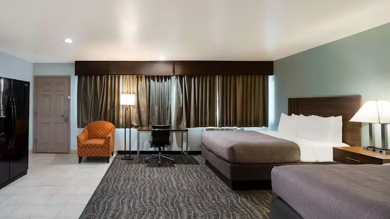 Photo of Quality Inn Fairfield Napa Valley Area