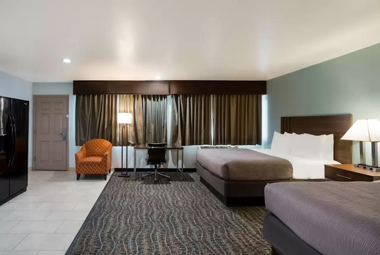 Photo of Quality Inn Fairfield Napa Valley Area