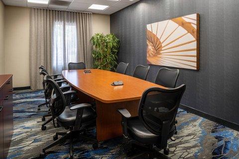 Photo of Fairfield Inn & Suites Visalia Tulare