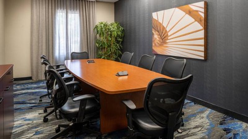 Photo of Fairfield Inn & Suites Visalia Tulare