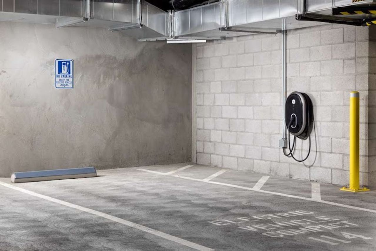 Photo of Hilton Garden Inn Palo Alto