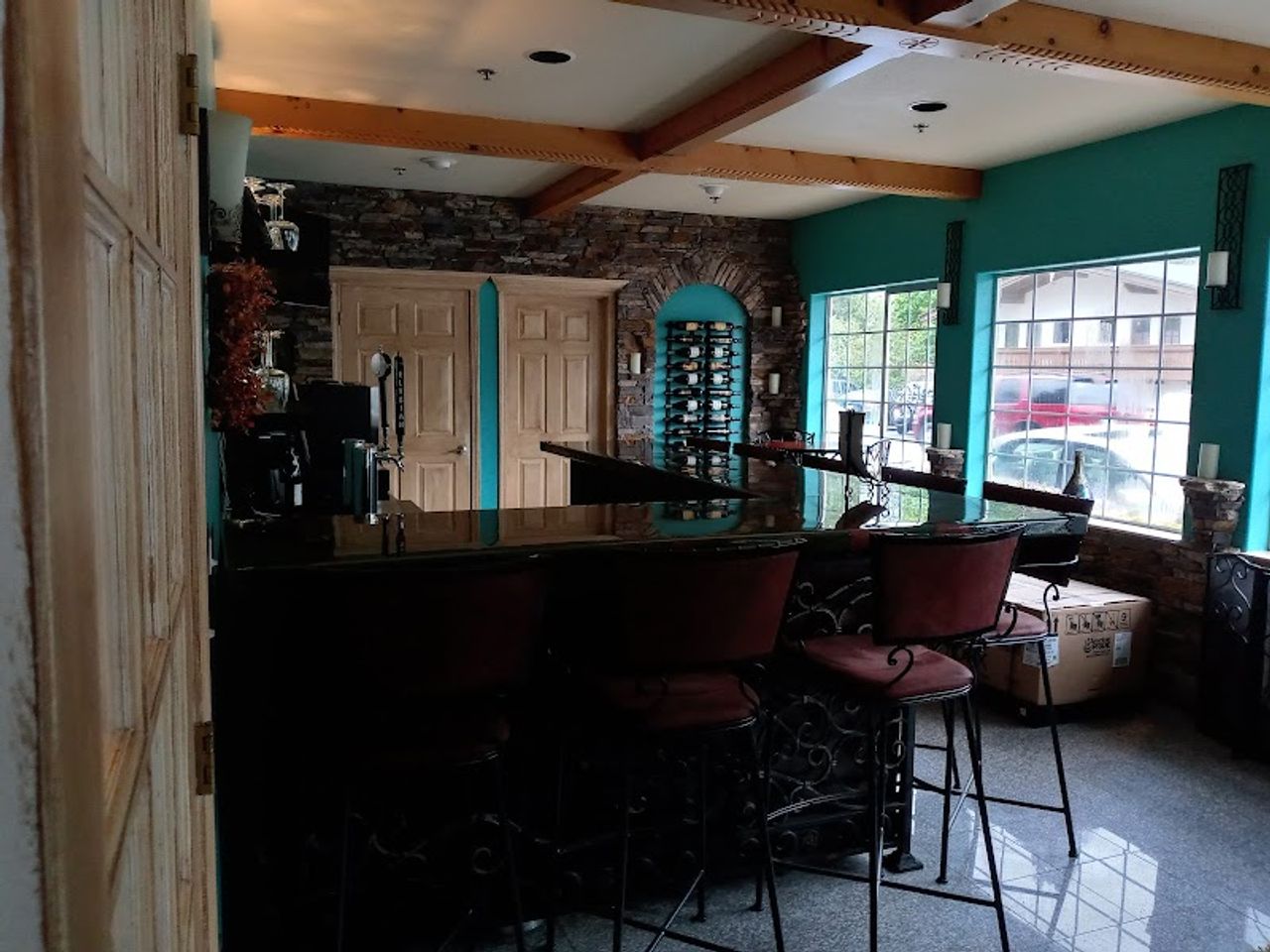 Photo of Leavenworth Village Inn