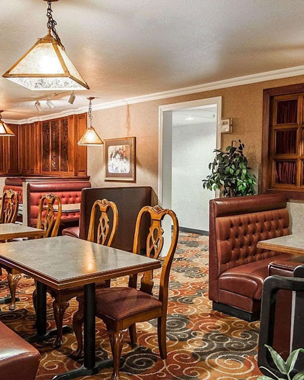 Photo of Comfort Suites