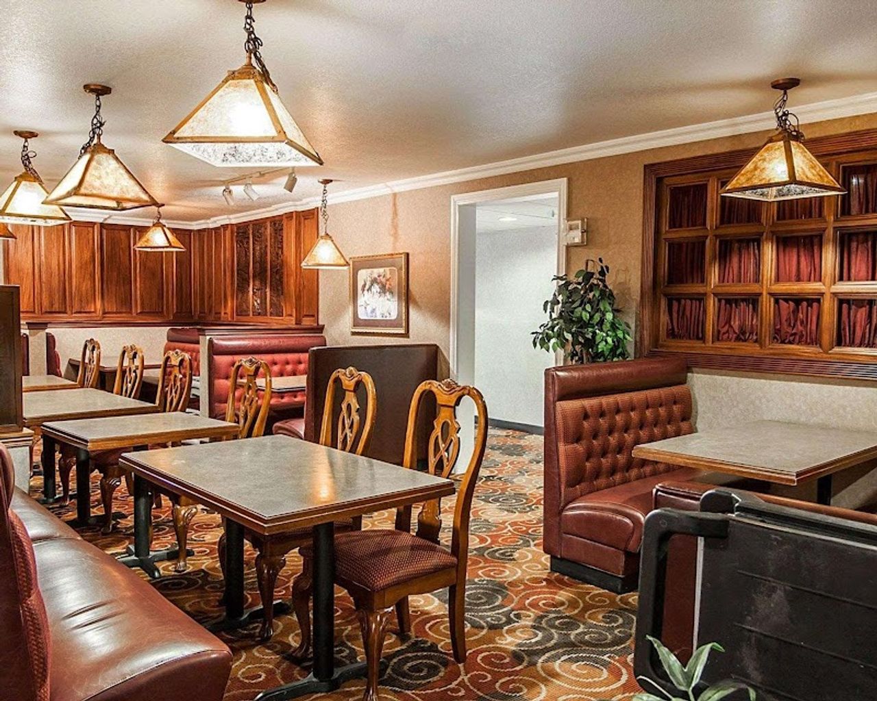 Photo of Comfort Suites