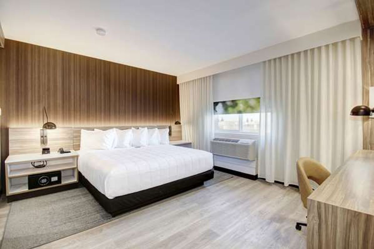 Photo of Wyndham Garden Sacramento Airport Natomas