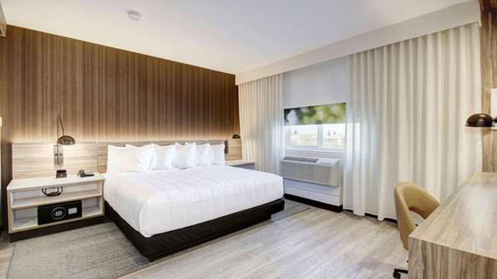 Photo of Wyndham Garden Sacramento Airport Natomas