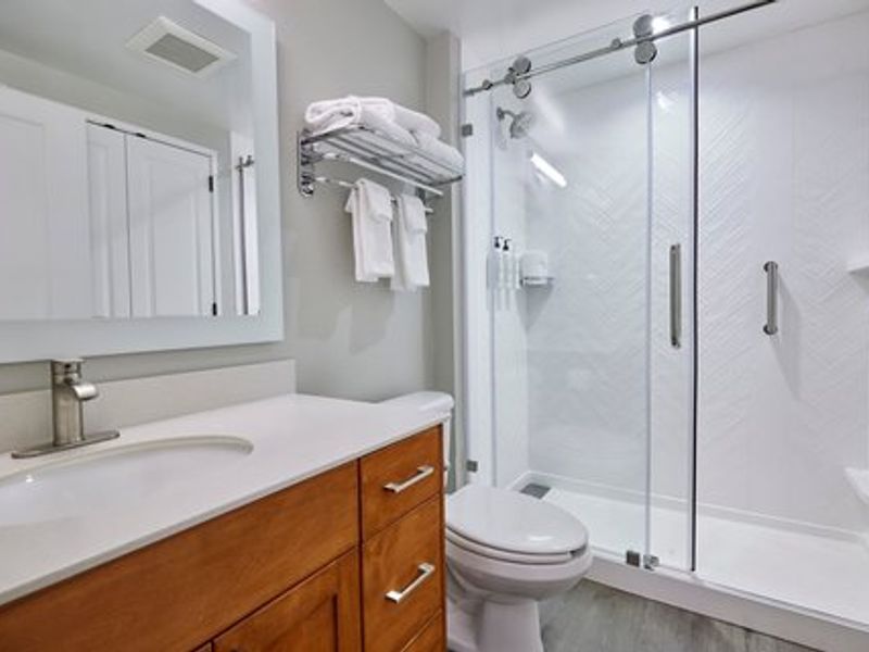 Photo of TownePlace Suites Medford