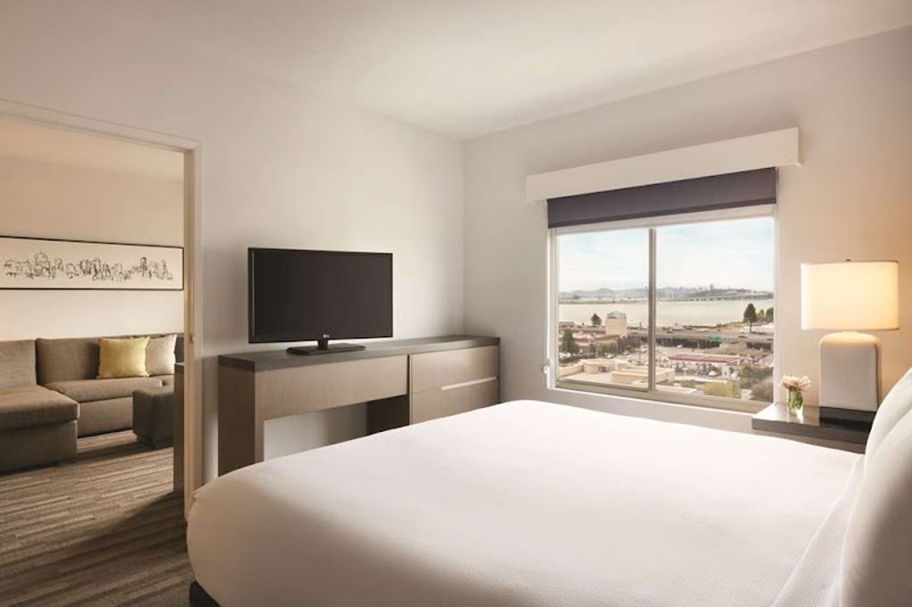Photo of Hyatt House Emeryville/San Francisco Bay Area