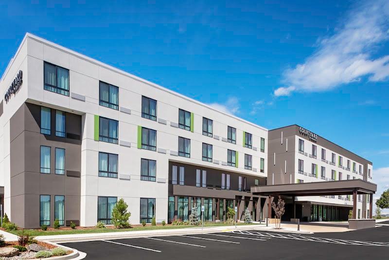 Photo of Courtyard by Marriott Pasco Tri-Cities Airport