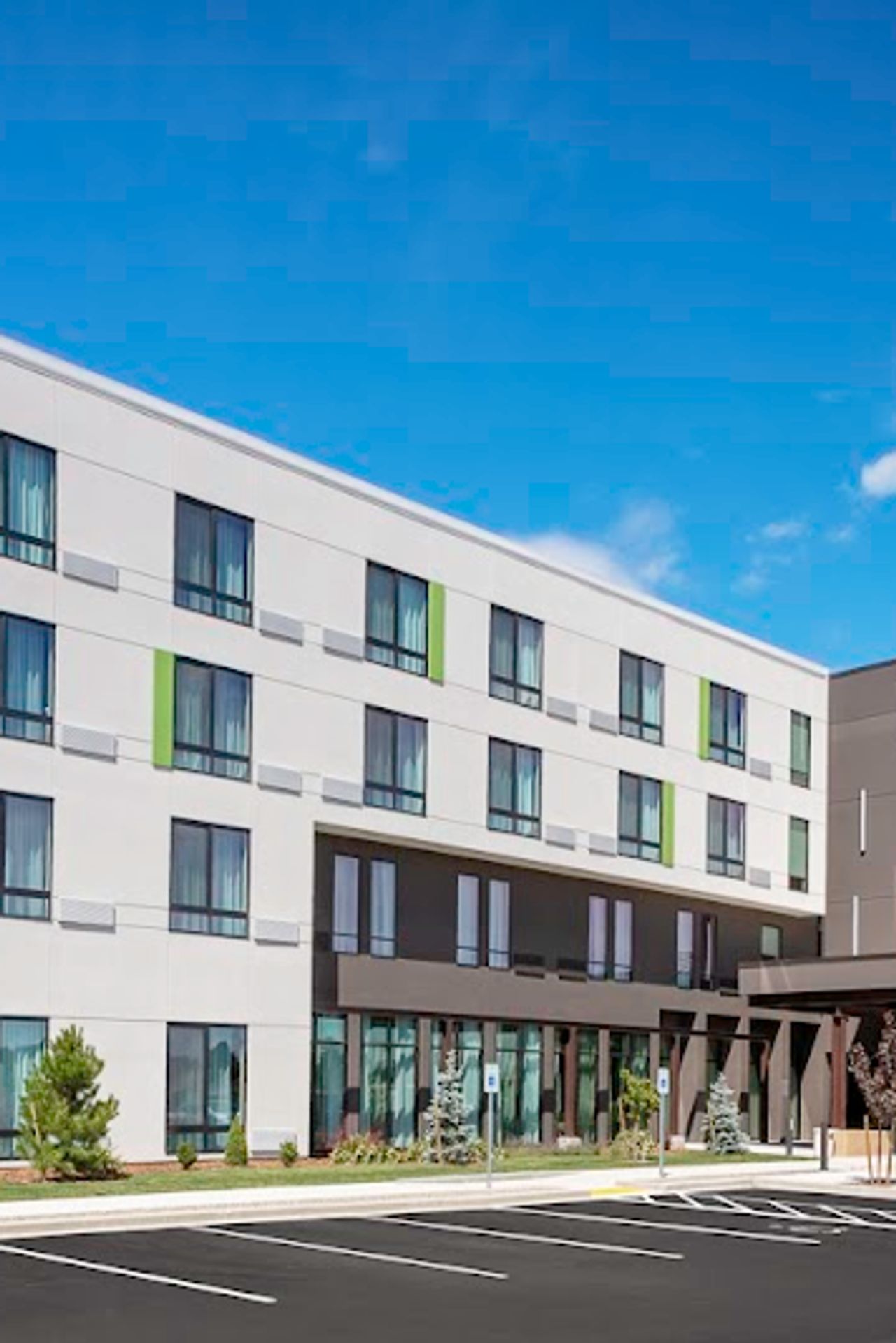 Photo of Courtyard by Marriott Pasco Tri-Cities Airport