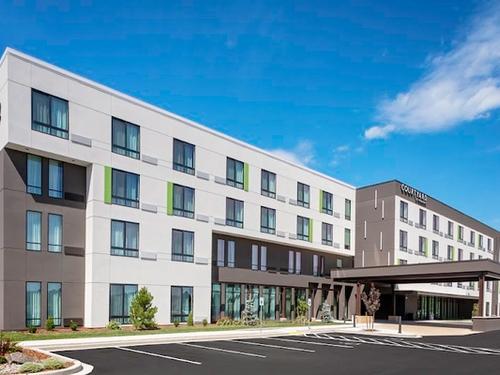 Photo of Courtyard by Marriott Pasco Tri-Cities Airport