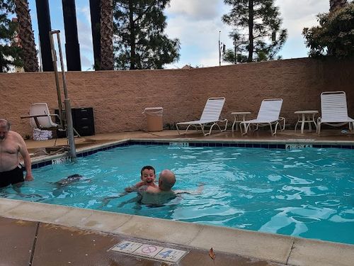 Photo of Fairfield Inn & Suites Medford