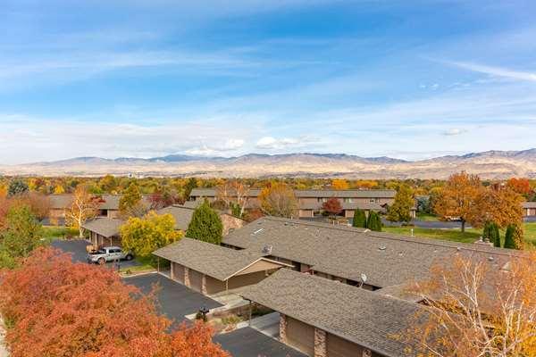 Photo of Comfort Inn & Suites Boise Airport