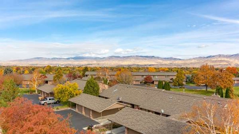 Photo of Comfort Inn & Suites Boise Airport