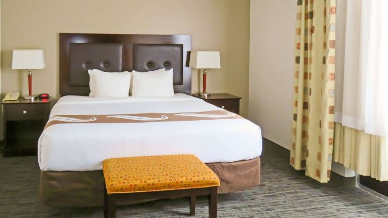 Photo of Quality Inn & Suites Everett