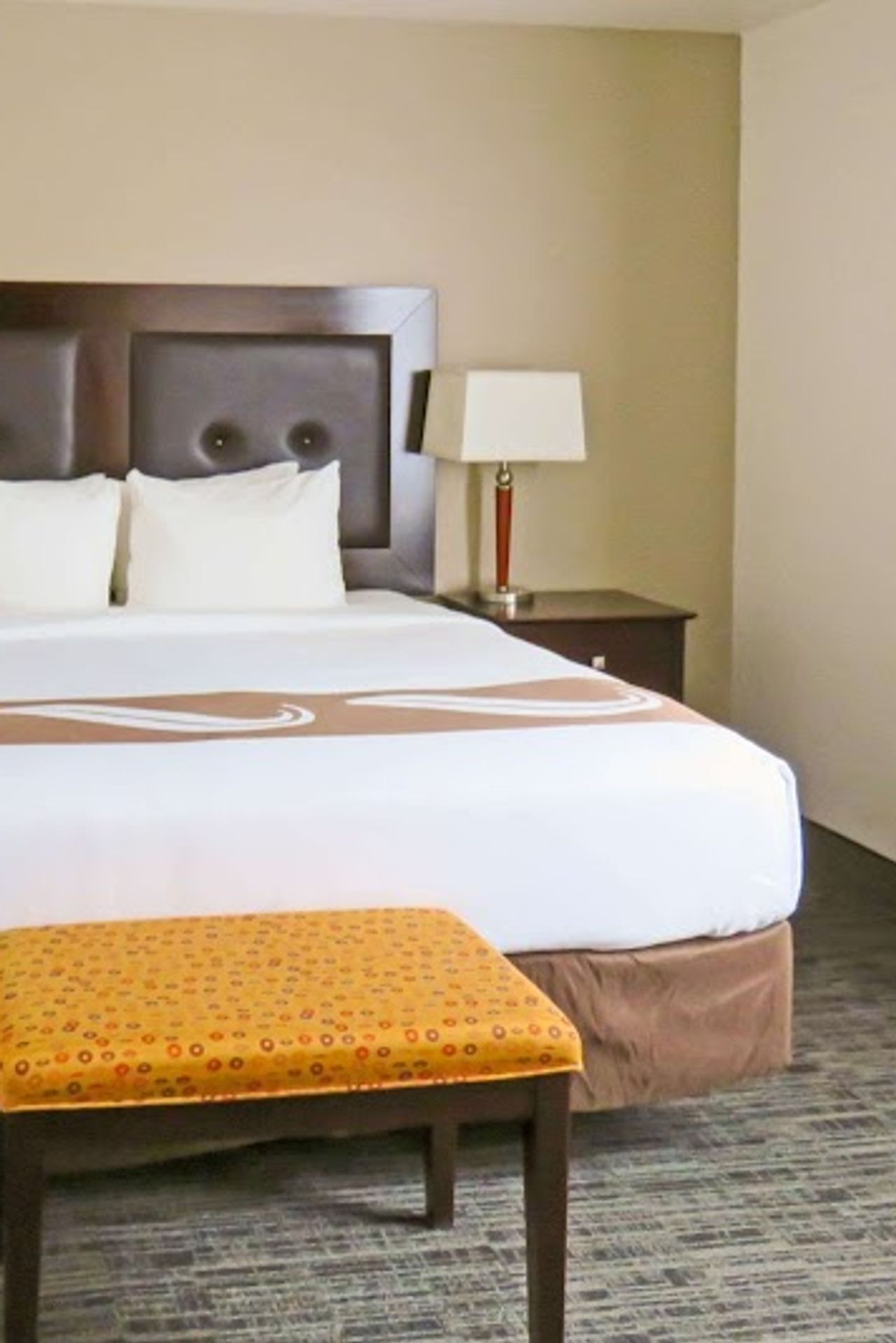 Photo of Quality Inn & Suites Everett