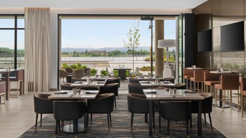 Photo of AC Hotel Vancouver Waterfront