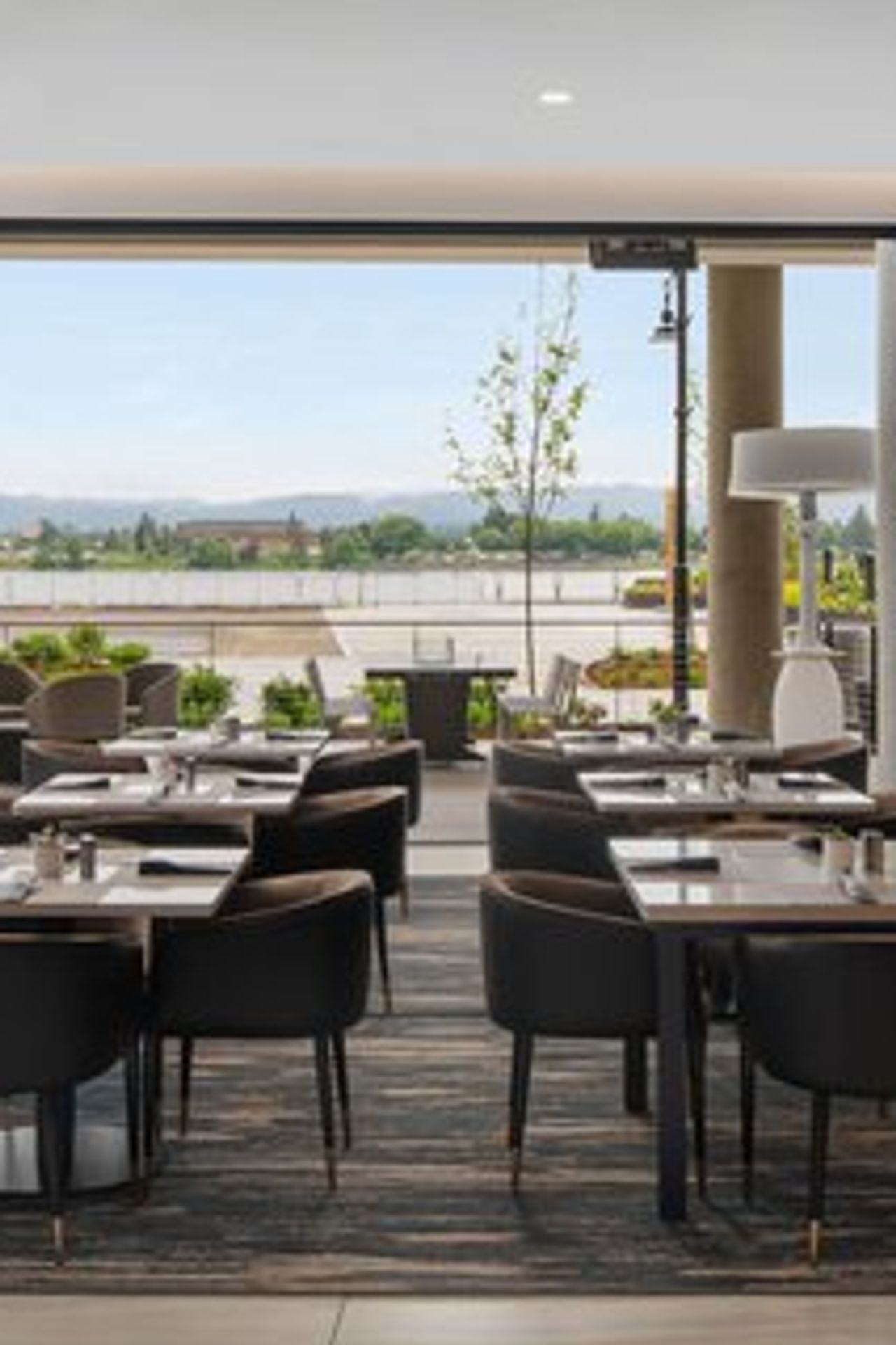 Photo of AC Hotel Vancouver Waterfront