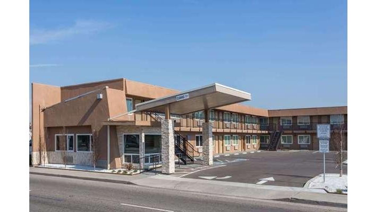 Photo of Days Inn by Wyndham Yosemite Area