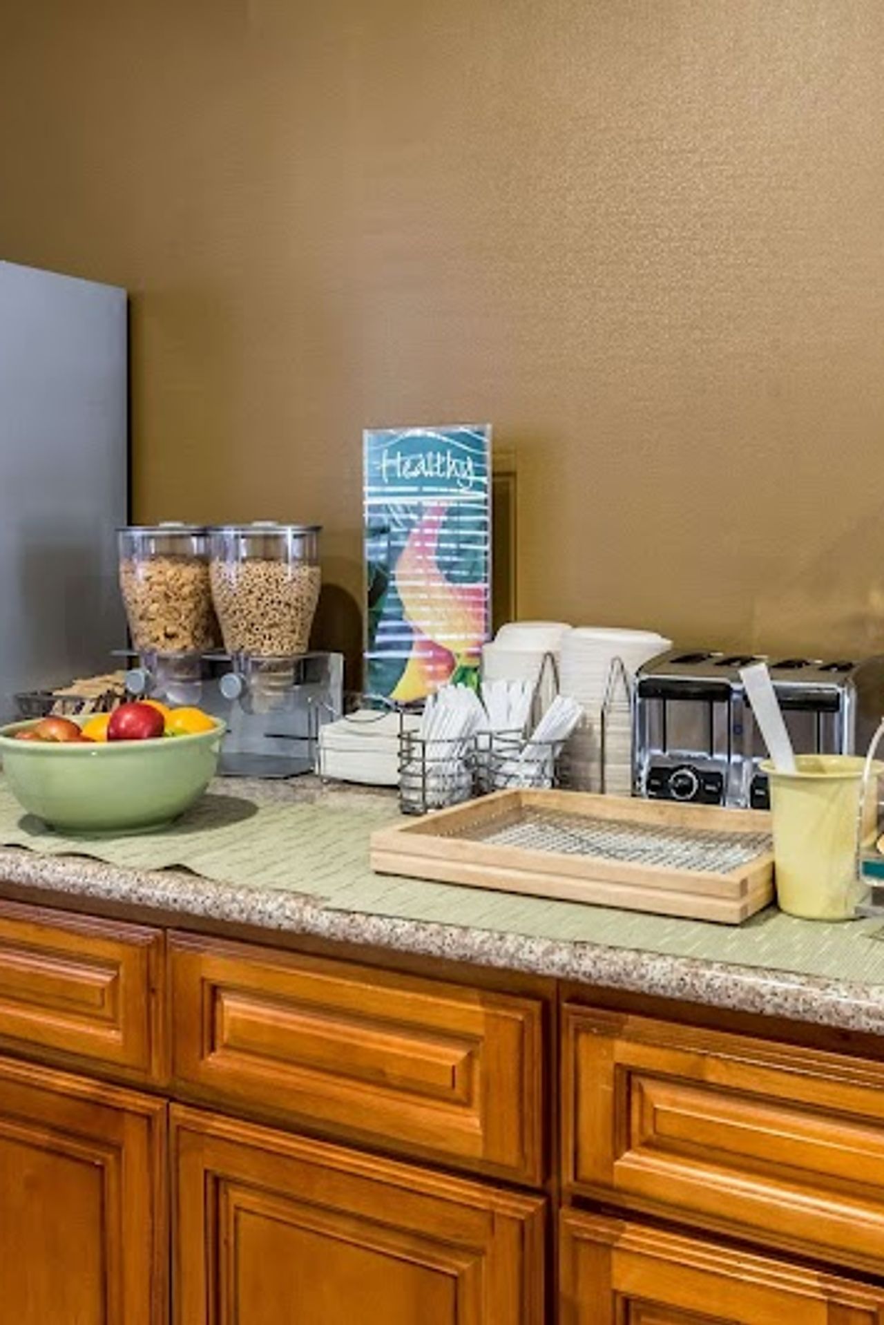 Photo of Quality Inn Fresno Near University