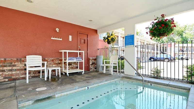 Photo of Best Western Horizon Inn