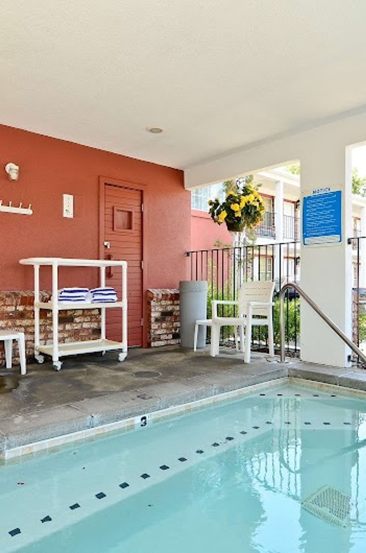 Photo of Best Western Horizon Inn