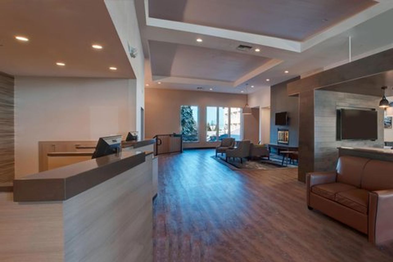 Photo of Fairfield Inn & Suites Spokane Valley